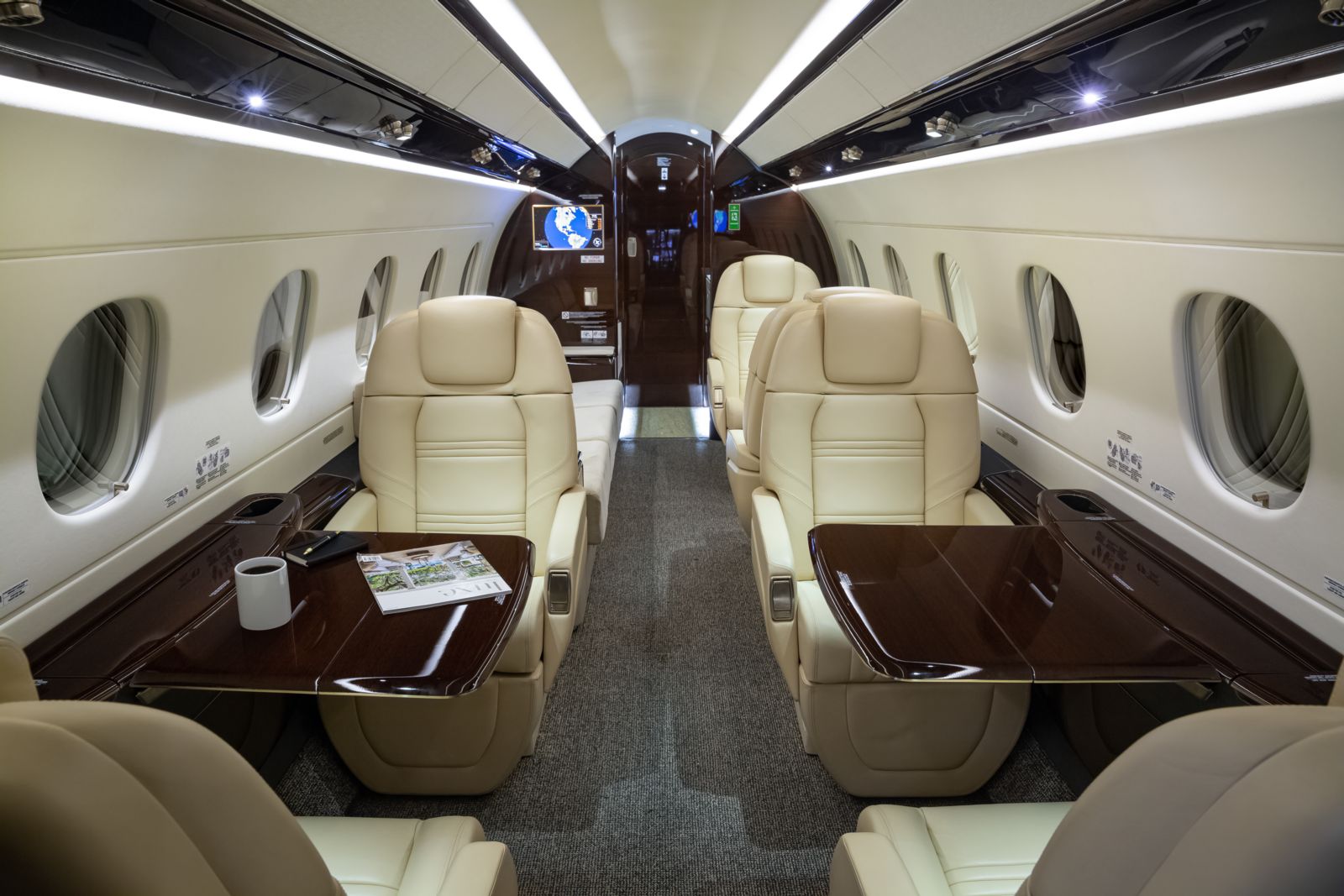 Embraer Legacy 500 for sale